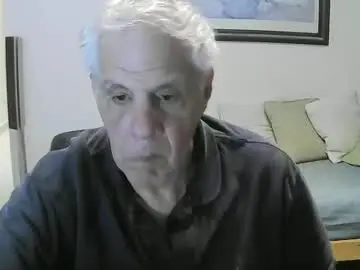 Chaturbate Nude Webcam of max_2017