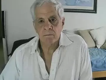 Chaturbate Live Porn of max_2017