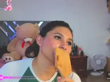 Chaturbate Live Porn of megaan0