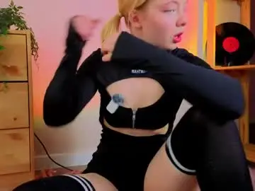 Chaturbate Nude Webcam of melinakittyy