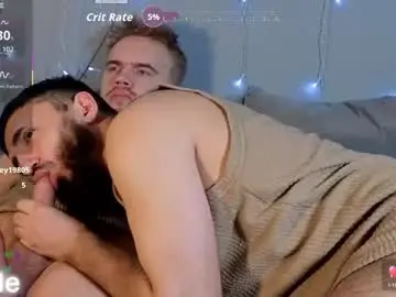 Chaturbate Private Sex Chat of mikiien