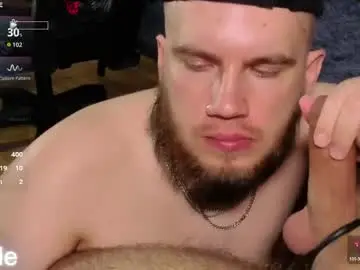 Chaturbate Live Sex Cam of mikiien