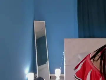 Chaturbate Adult Video Chat of mina_k1m