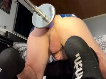 Chaturbate Live Porn of mr_a420