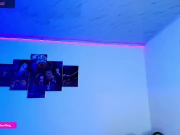 Chaturbate Adult Webcam of nicorobinn