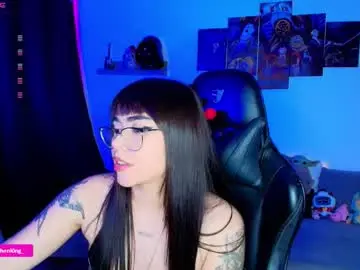 Chaturbate Private Sex Chat of nicorobinn