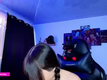 Chaturbate Adult Webcams of nicorobinn