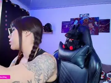 Chaturbate Private Sex Chat of nicorobinn