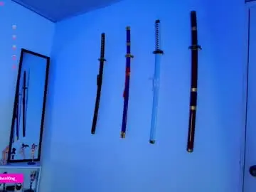 Chaturbate Adult Video Chat of nicorobinn