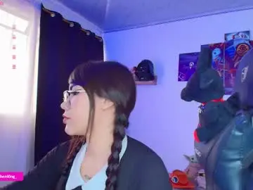 Chaturbate Sex Chat of nicorobinn