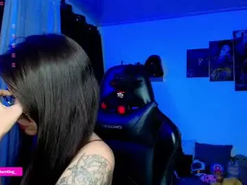 Chaturbate Private Sex Chat of nicorobinn