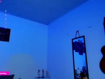 Chaturbate Best live sex cam show of nicorobinn