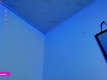 Chaturbate Nude Webcam of nicorobinn