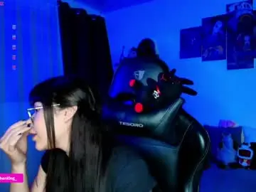 Chaturbate Best Webcam of nicorobinn
