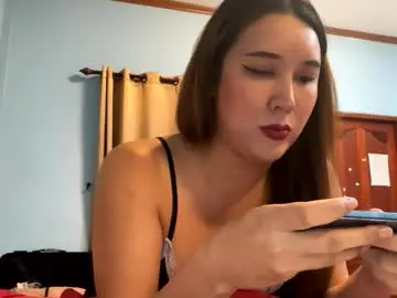 Chaturbate Sex Cam of ninewladyboy