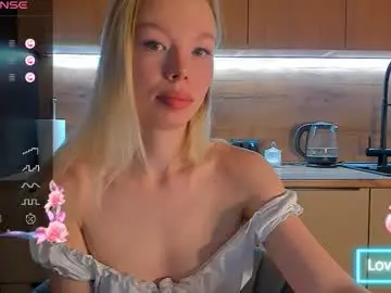 Chaturbate Live Porn of olivia_bells