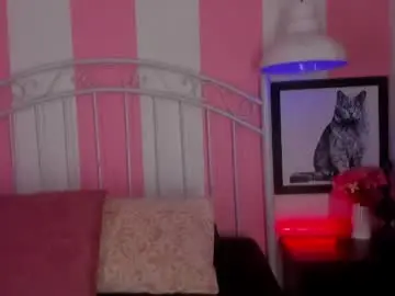 Chaturbate Free Porn Cam of pauli_ferrer2