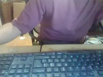 Chaturbate Adult Webcam of pup_y