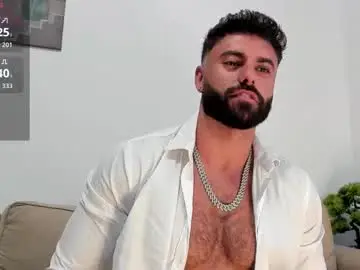 Chaturbate Live Sex of rawadam