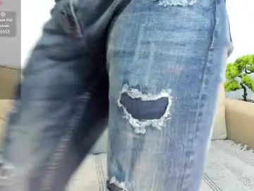 Chaturbate Adult Webcam of rawadam