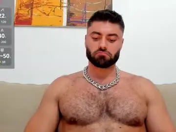 Chaturbate Live Sex of rawadam