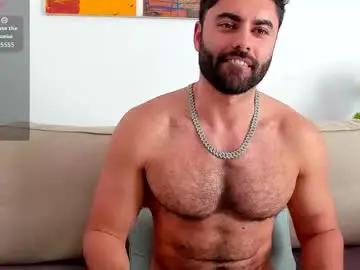 Chaturbate Live Porn of rawadam