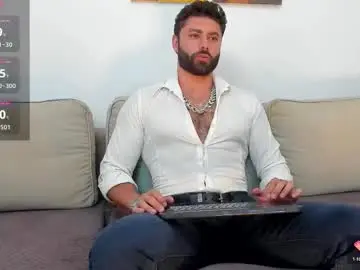 Chaturbate Best live sex cam show of rawadam