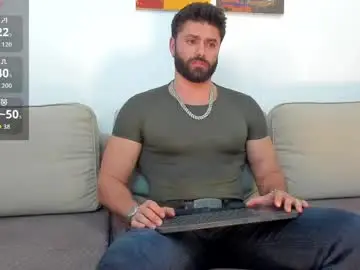 Chaturbate Watch Live Sex Cams of rawadam