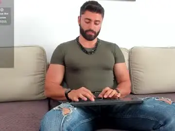 Chaturbate Nude Webcam of rawadam