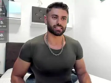 Chaturbate Adult Webcams of rawadam