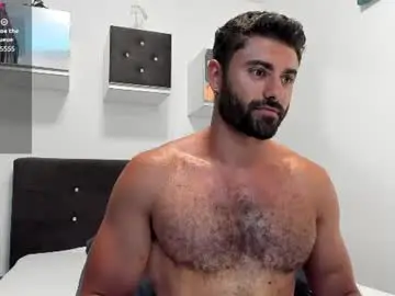 Chaturbate Live Porn of rawadam