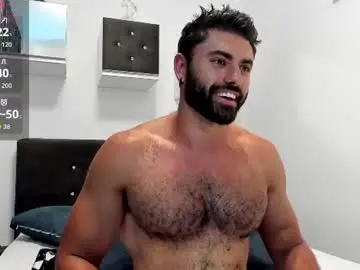 Chaturbate Sex Cam of rawadam