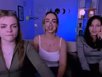 Chaturbate Private Sex Chat of samanta_kisses