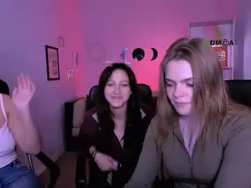 Chaturbate Sex Chat of samanta_kisses