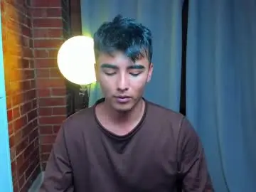 Chaturbate Live Sex Cam of shawn__sanderson