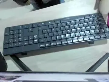 Chaturbate Live Sex Cam of sheilly_brown