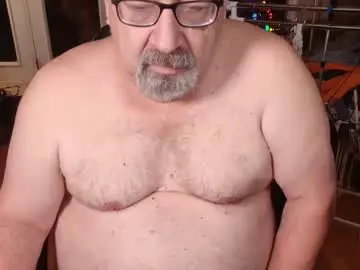 Chaturbate Live Sex Cam of smokymountanman