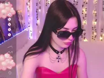 Chaturbate Best live sex cam show of stephanie_diaz