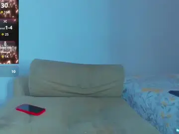 Chaturbate Live Porn of toonnydee