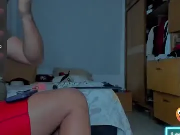 Chaturbate Nude Webcam of toonnydee