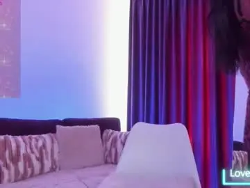 Chaturbate Sex Chat of wild_whispers