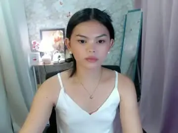 Chaturbate Sex Cam of yourlovelytranspinay