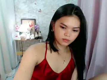 Chaturbate Live Sex of yourlovelytranspinay