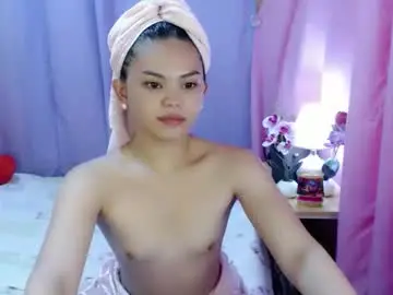 Chaturbate Live Porn of yourlovelytranspinay