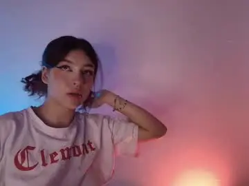 Chaturbate Best Webcam of _itsjustgeral