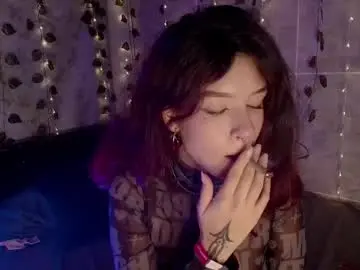 Chaturbate Live Sex Cam of _itsjustgeral