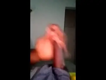 Chaturbate Sex Cam of ablackcoc