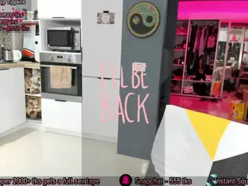 Chaturbate Adult Webcam of amysuperheroes