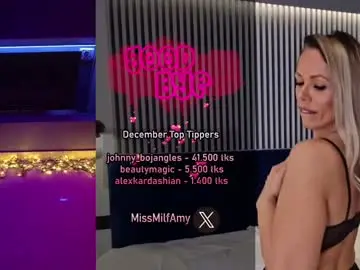 Chaturbate Live Sex Cam of amysuperheroes