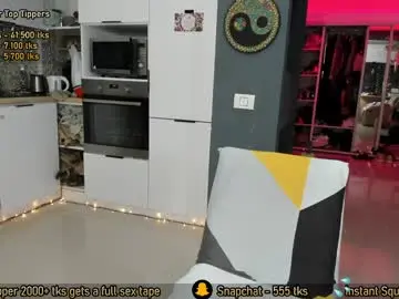 Chaturbate Sex Cam of amysuperheroes